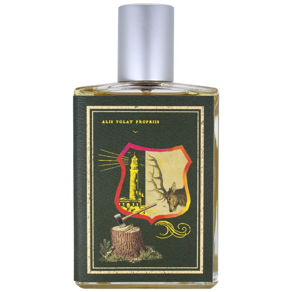 Foto 3 pulgar | Perfume Imaginary Authors Cape Heartache  50 Ml  Unisex - Venta Internacional.