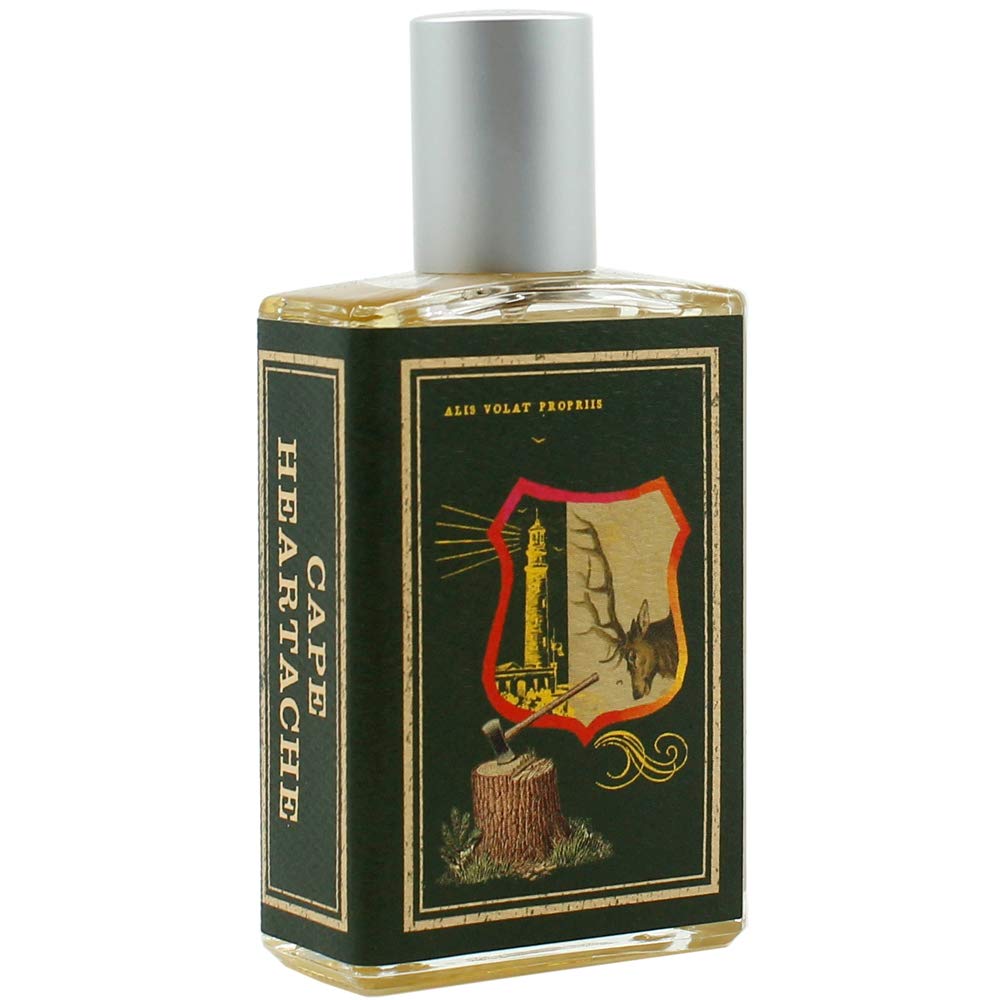 Foto 4 pulgar | Perfume Imaginary Authors Cape Heartache  50 Ml  Unisex - Venta Internacional.