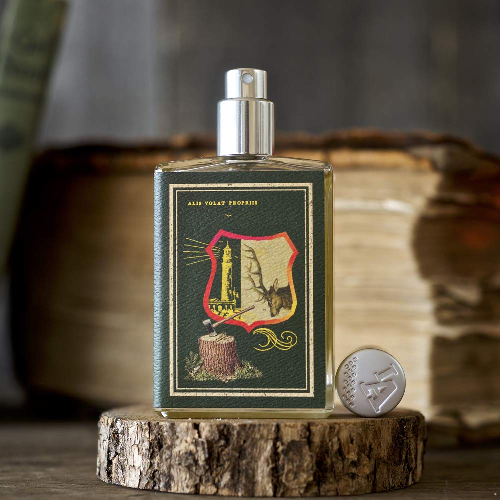 Foto 7 pulgar | Perfume Imaginary Authors Cape Heartache  50 Ml  Unisex - Venta Internacional.