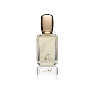 Foto 1 | Perfume Plume Impression Que Tal Eau De Parfum 80 Ml - Venta Internacional.