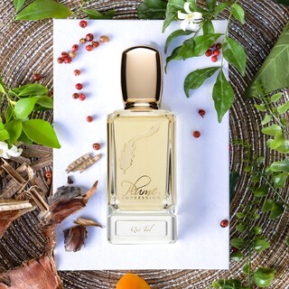 Foto 2 | Perfume Plume Impression Que Tal Eau De Parfum 80 Ml - Venta Internacional.