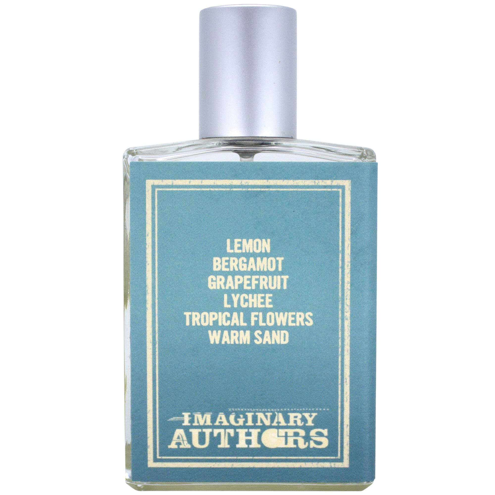 Foto 5 pulgar | Perfume Imaginario De Autores Cayendo Al Mar  50 Ml  Unisex - Venta Internacional.