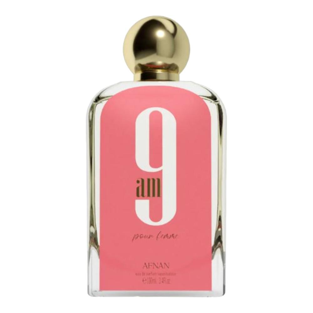 Foto 2 pulgar | Afnan 9 Am Femme Edp 100 Ml