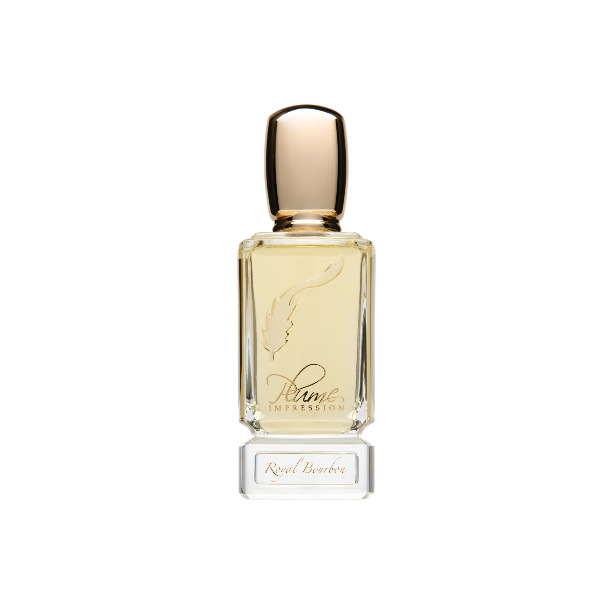 Foto 2 pulgar | Perfume Plume Impression Royal Bourbon Eau De Parfum  80 Ml - Venta Internacional.