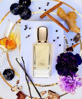 Foto 2 | Perfume Plume Impression Royal Bourbon Eau De Parfum 80 Ml - Venta Internacional.
