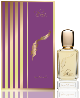 Foto 3 | Perfume Plume Impression Royal Bourbon Eau De Parfum 80 Ml - Venta Internacional.