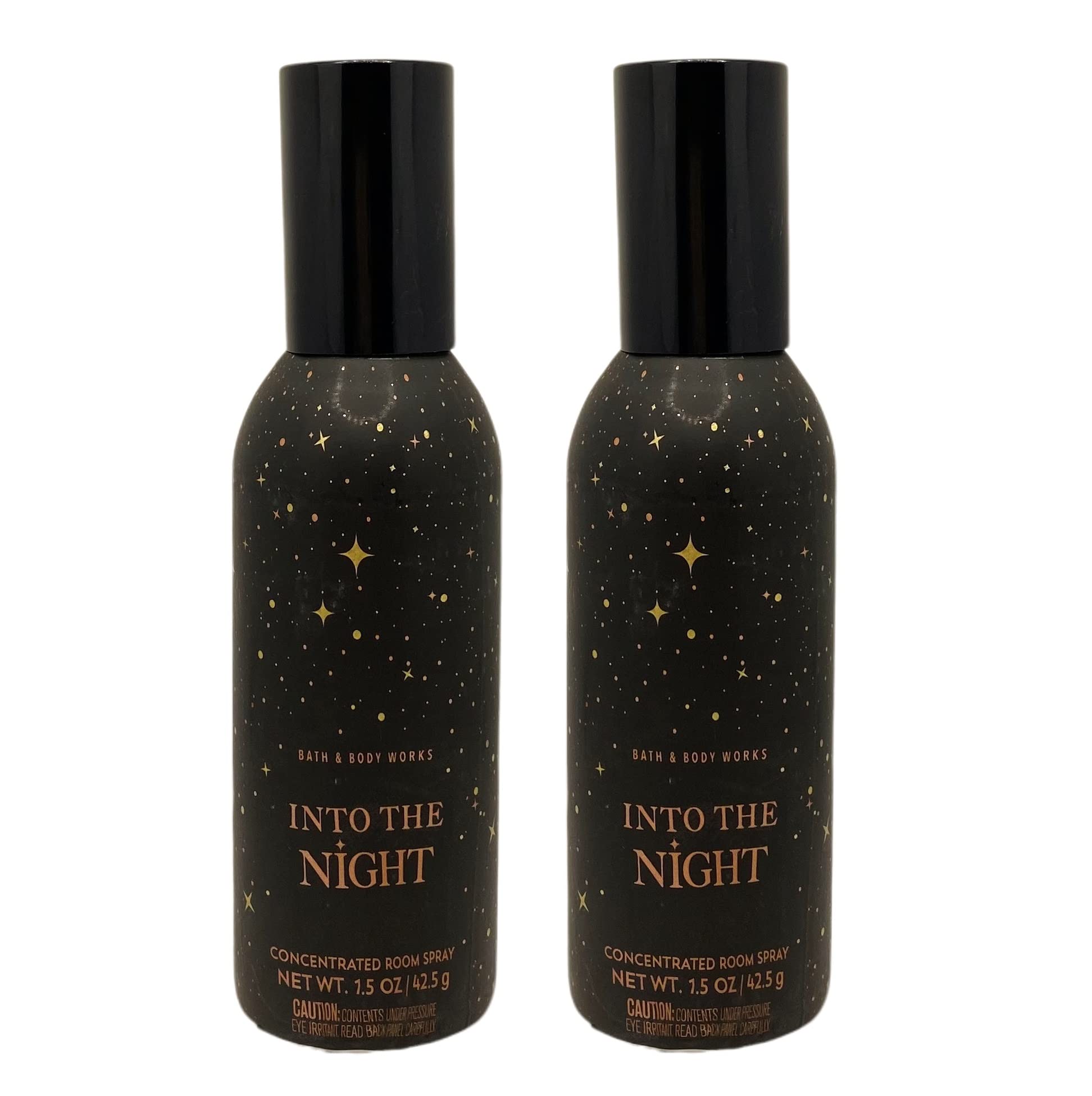 Foto 2 pulgar | Room Spray Bath & Body Works Into The Night  2 Unidades De 44 Ml - Venta Internacional.