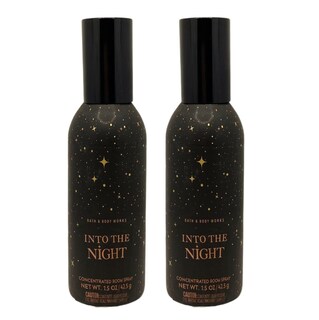 Foto 1 | Room Spray Bath & Body Works Into The Night 2 Unidades De 44 Ml - Venta Internacional.