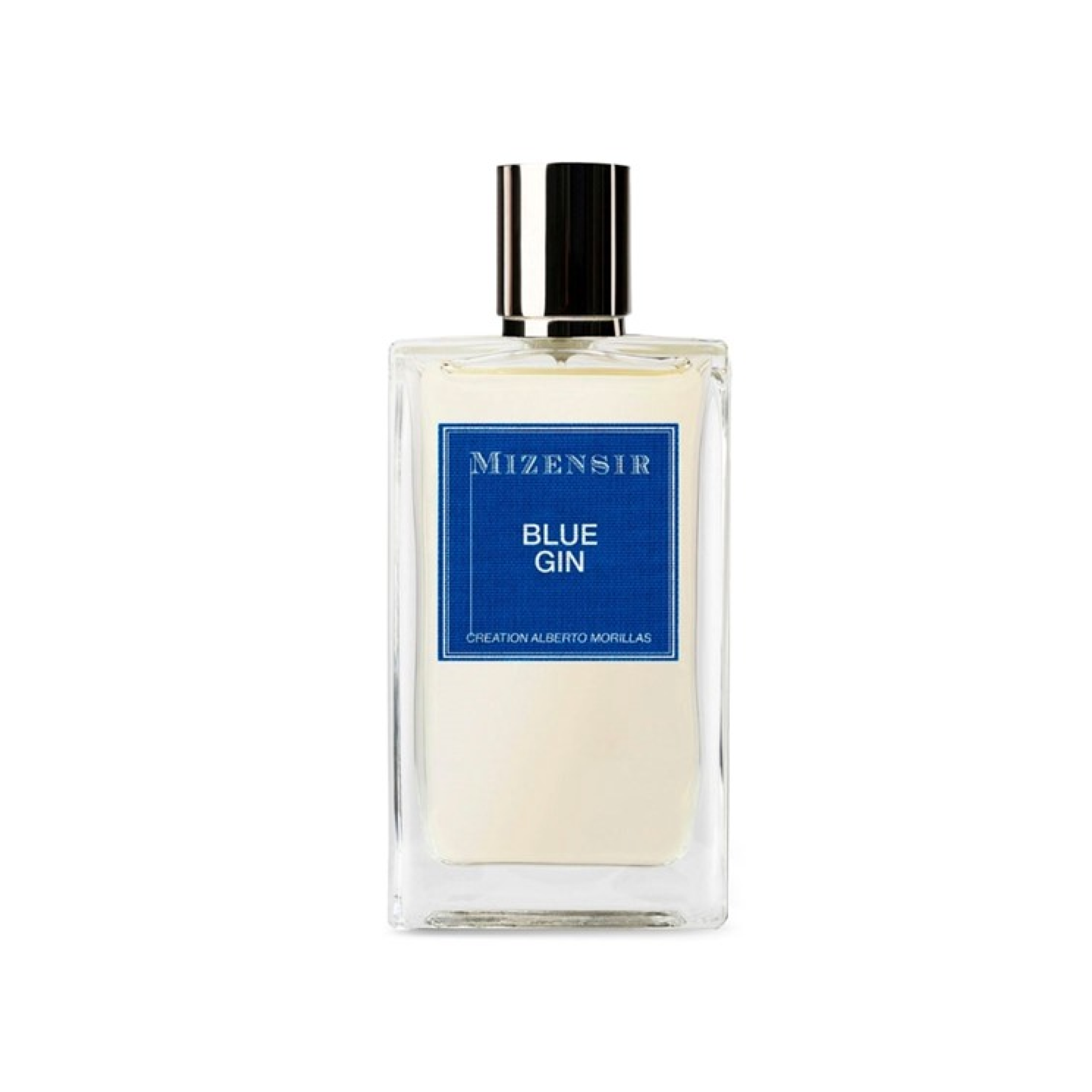 Foto 1 | Perfume Mizensir Blue Gin Eau De Parfum - Venta Internacional.