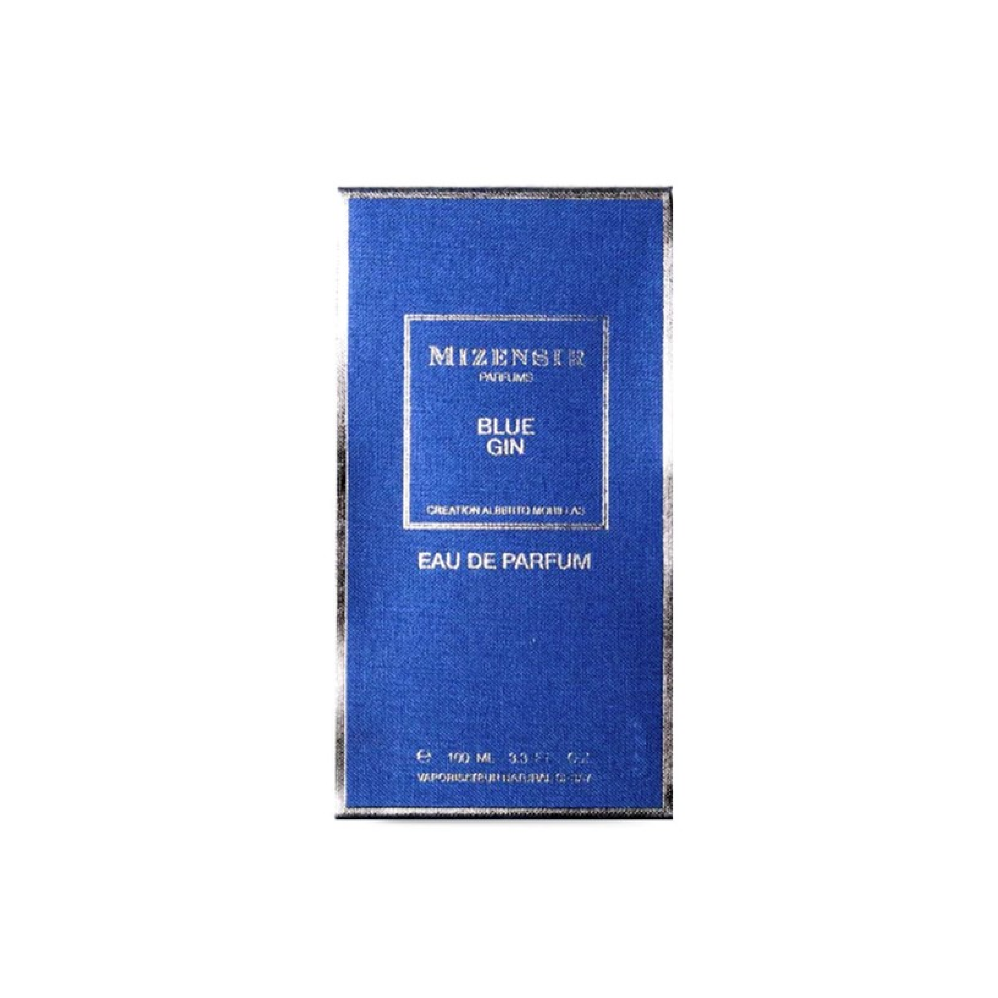 Foto 2 | Perfume Mizensir Blue Gin Eau De Parfum - Venta Internacional.