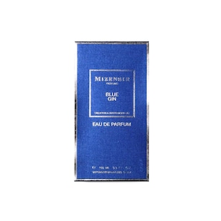 Foto 2 | Perfume Mizensir Blue Gin Eau De Parfum - Venta Internacional.