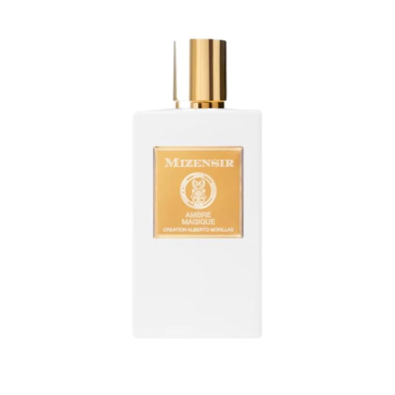 Foto 2 pulgar | Perfume Mizensir Ambre Magique Eau De Parfum  100 Ml - Venta Internacional.