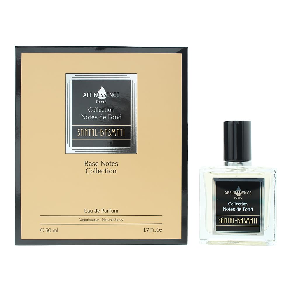Foto 2 pulgar | Perfume Affinessence Santal-basmati Eau De Parfum  50 Ml - Venta Internacional.