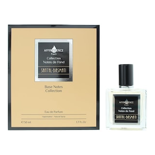 Foto 1 | Perfume Affinessence Santal-basmati Eau De Parfum 50 Ml - Venta Internacional.
