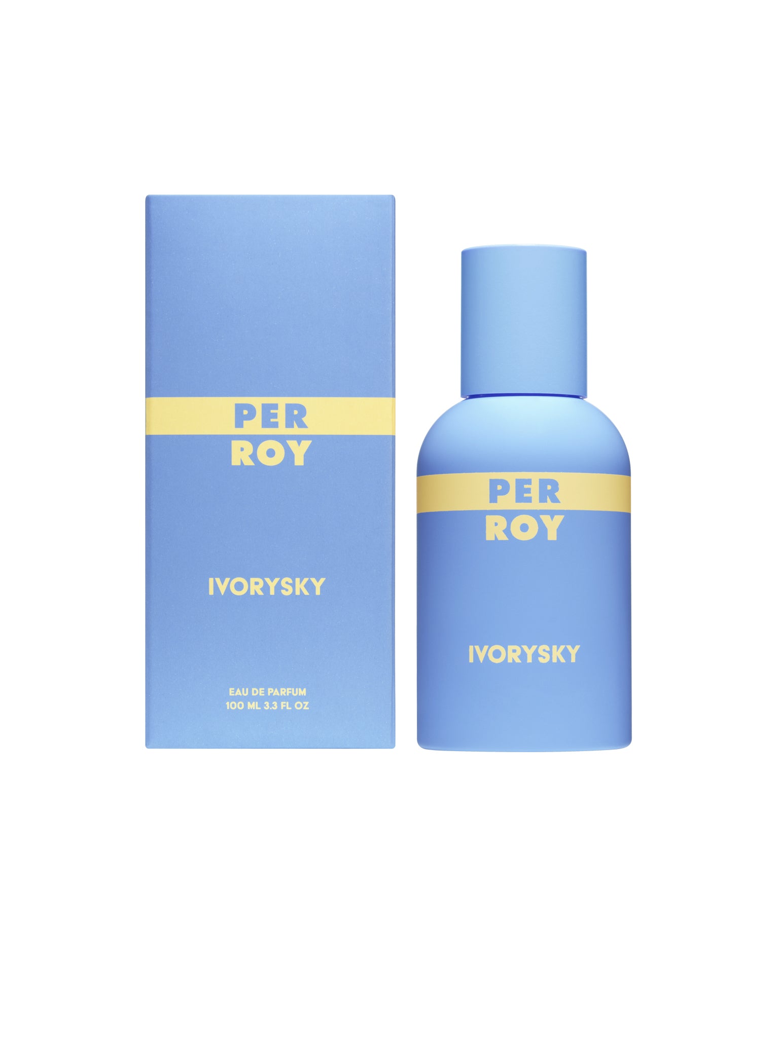 Foto 4 pulgar | Perroy Ivorysky Eau De Parfum 100 Ml Para Hombre Y Mujer - Venta Internacional.