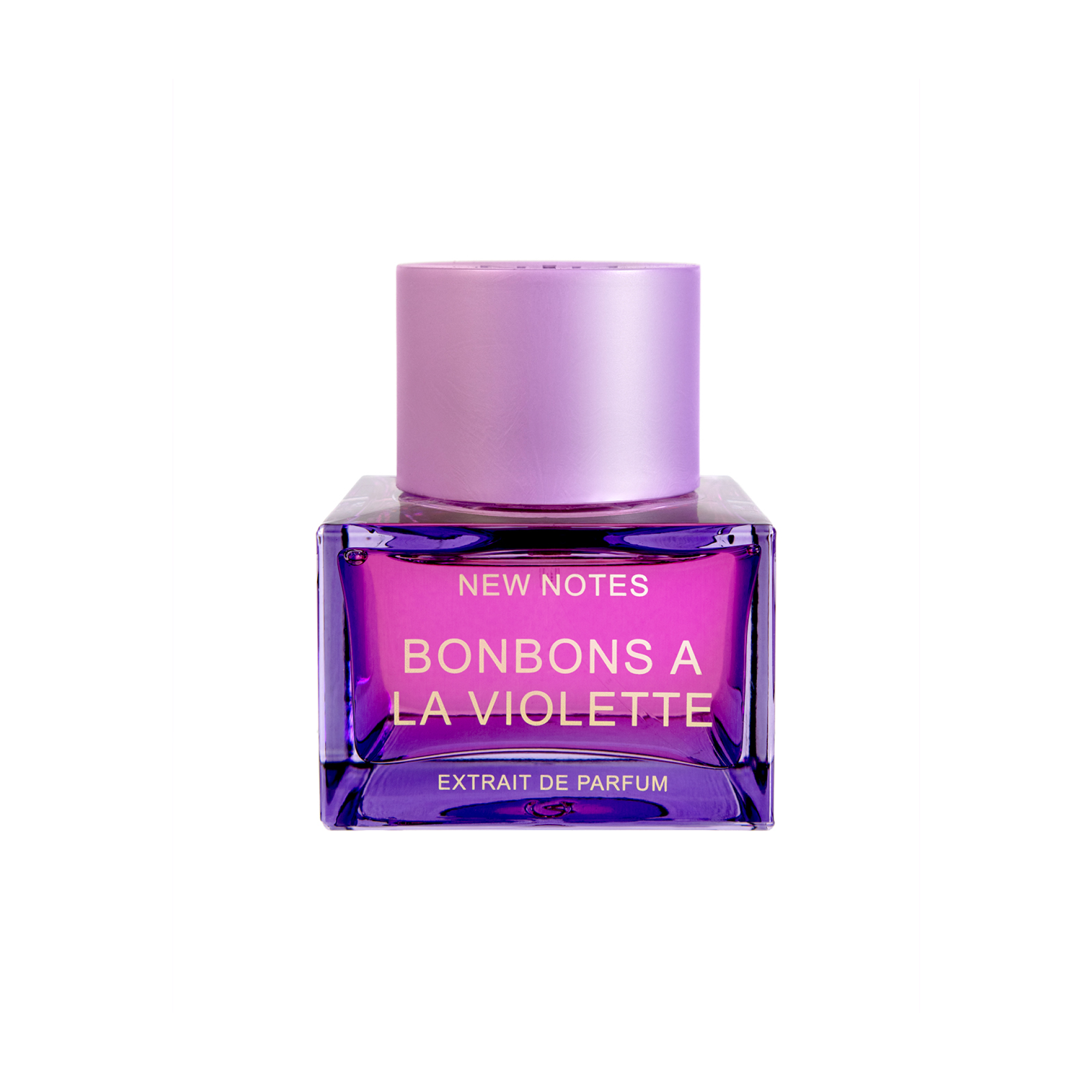 Foto 2 pulgar | Perfume New Notes Bonbons A La Violette Extrait De Parfum 50 Ml - Venta Internacional.