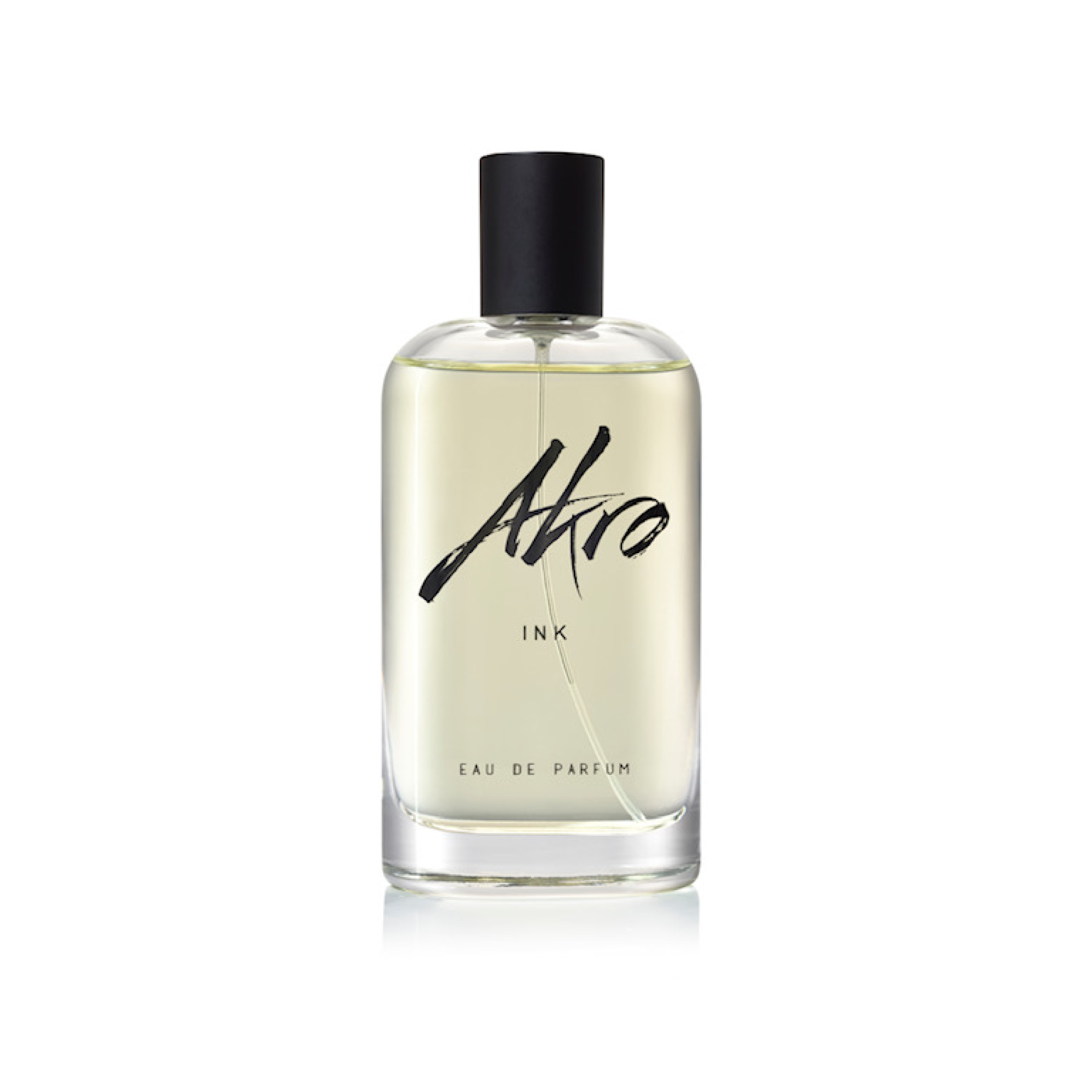 Foto 2 pulgar | Perfume Akro Ink Eau De Parfum 100 Ml Para Mujer - Venta Internacional.