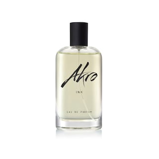 Foto 1 | Perfume Akro Ink Eau De Parfum 100 Ml Para Mujer - Venta Internacional.