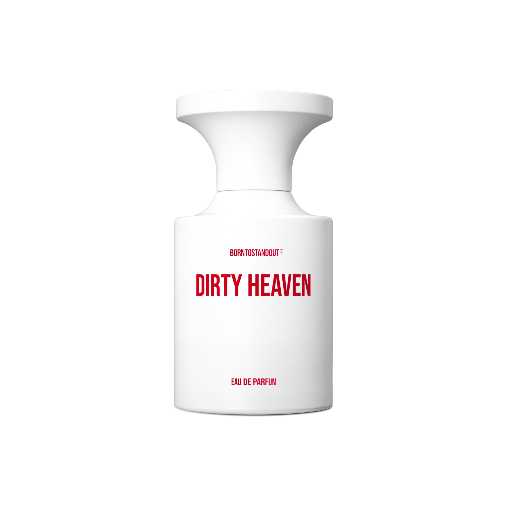 Foto 2 pulgar | Perfume Borntostandout Dirty Heaven Eau De Parfum 50 Ml - Venta Internacional.