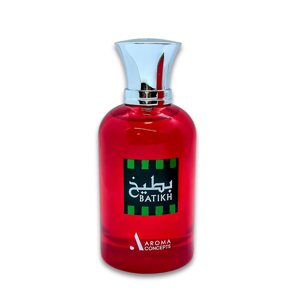 Foto 2 pulgar | Perfume Paris Corner Batikh Sandía Edp  100 Ml  Unisex - Venta Internacional.