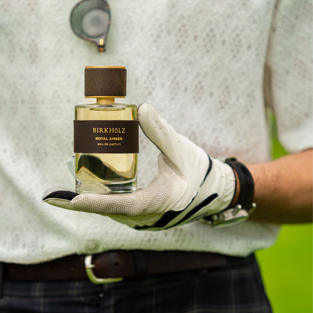Foto 2 | Perfume Birkholz Royal Amber Extrait De Parfum 100ml - Venta Internacional.