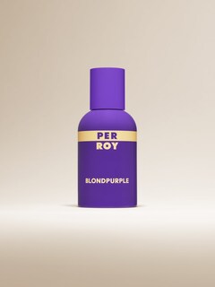 Foto 2 | Perroy Blondpurple Eau De Parfum Para Mujer 50 Ml - Venta Internacional.