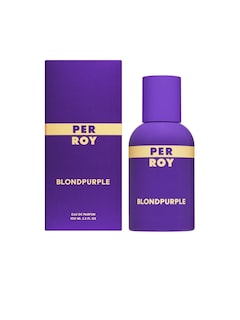 Foto 3 | Perroy Blondpurple Eau De Parfum Para Mujer 50 Ml - Venta Internacional.