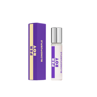 Foto 4 | Perroy Blondpurple Eau De Parfum Para Mujer 50 Ml - Venta Internacional.
