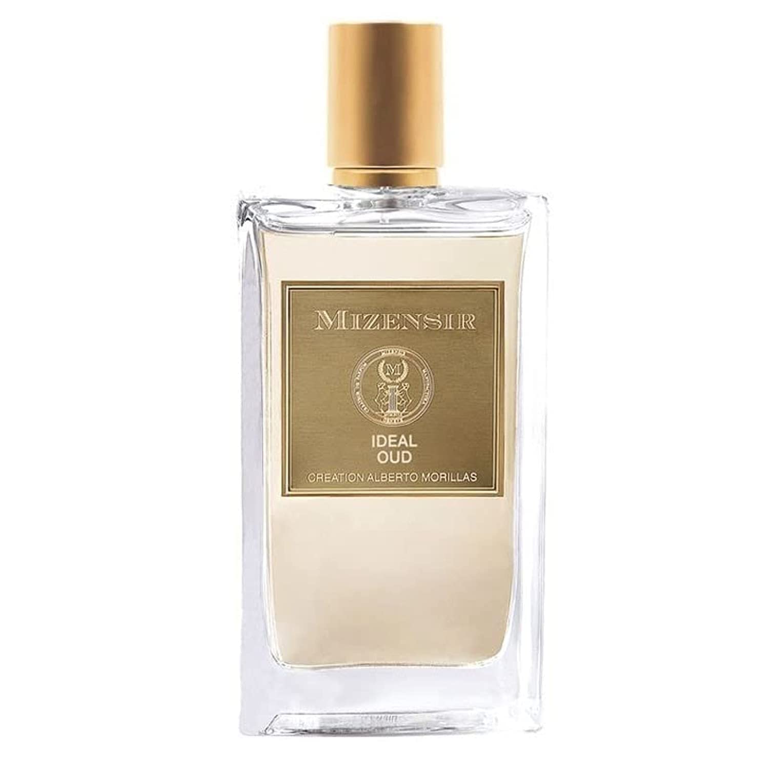 Foto 2 pulgar | Perfume Mizensir Ideal Oud Eau De Parfum Para Hombre  100 Ml - Venta Internacional.