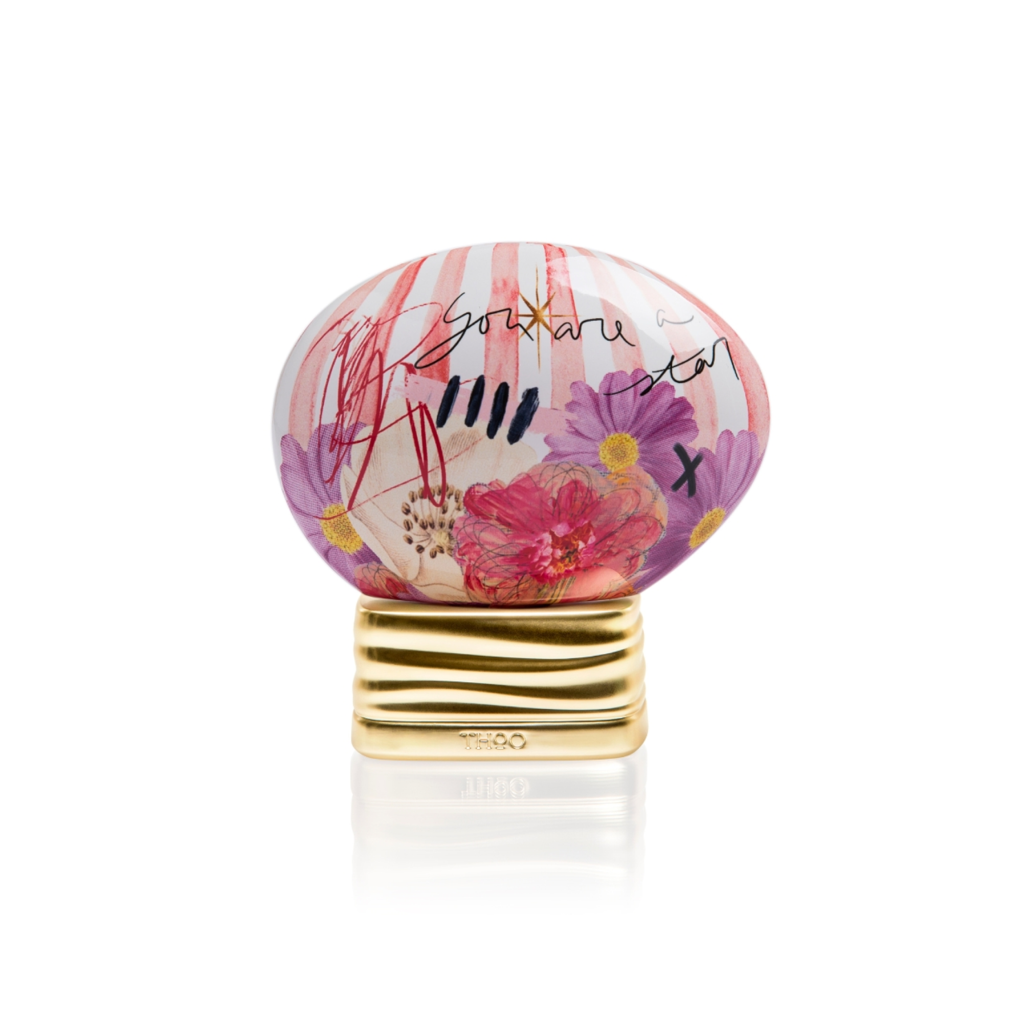 Foto 1 | Perfume Thoo Guilty Crush Eau De Parfum 75 Ml Para Mujer - Venta Internacional.
