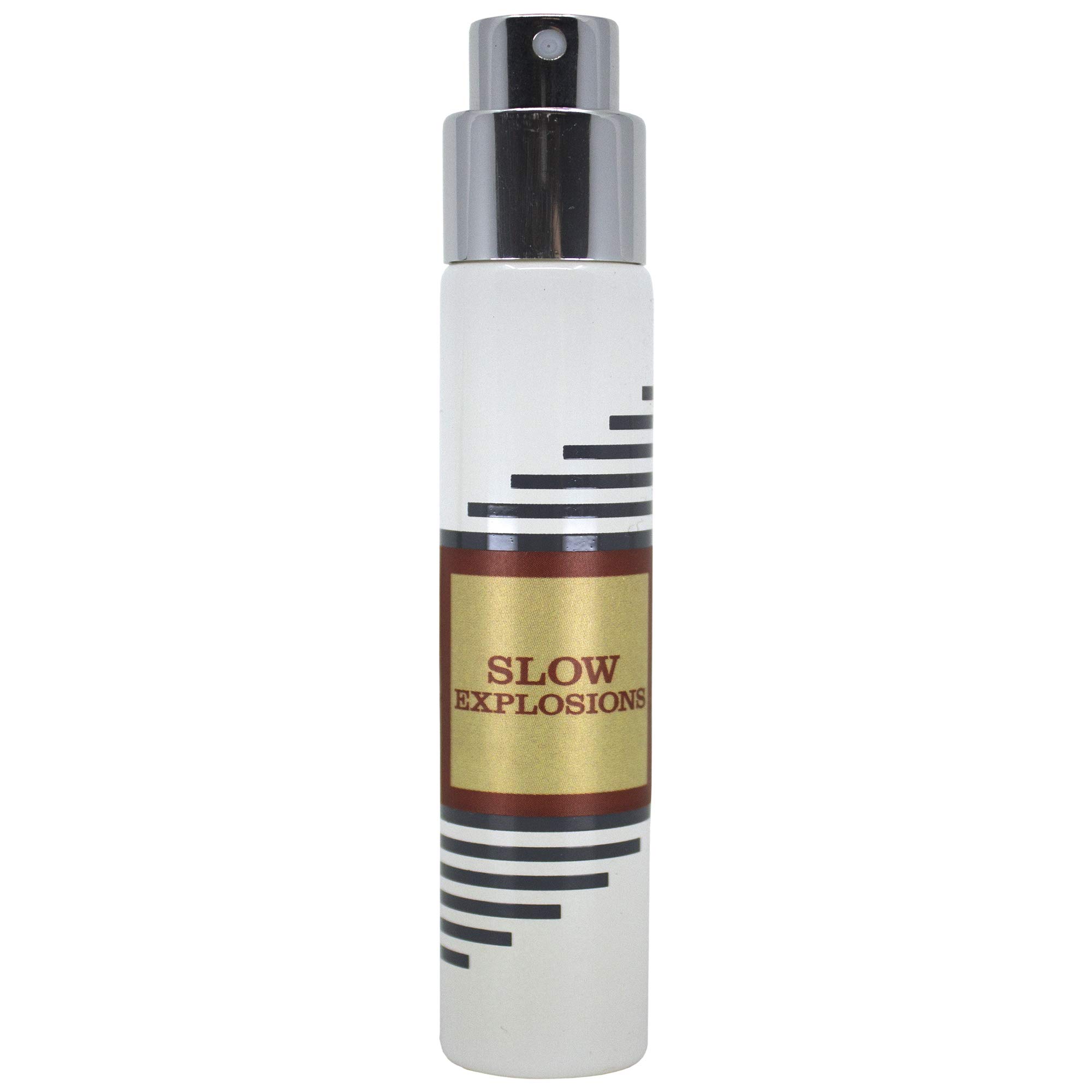 Foto 2 pulgar | Perfume Imaginary Authors Slow Explosions  14 Ml  Unisex - Venta Internacional.