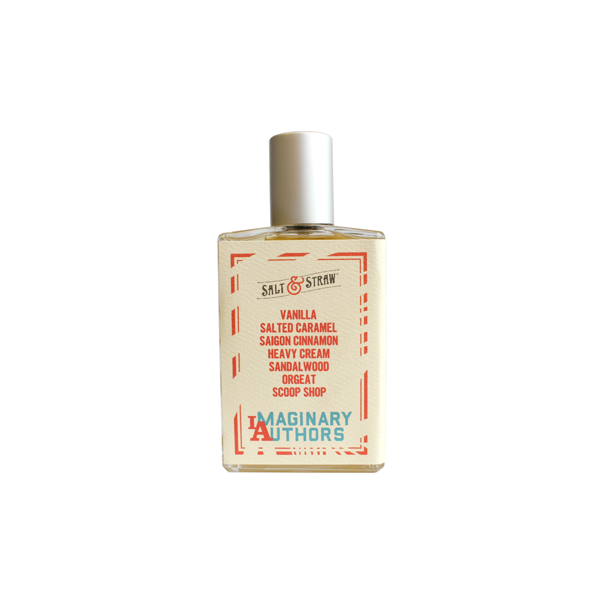 Foto 3 pulgar | Perfume Imaginary Authors A Shiff Of Waffle Cone  14 Ml  Para Viajes - Venta Internacional.