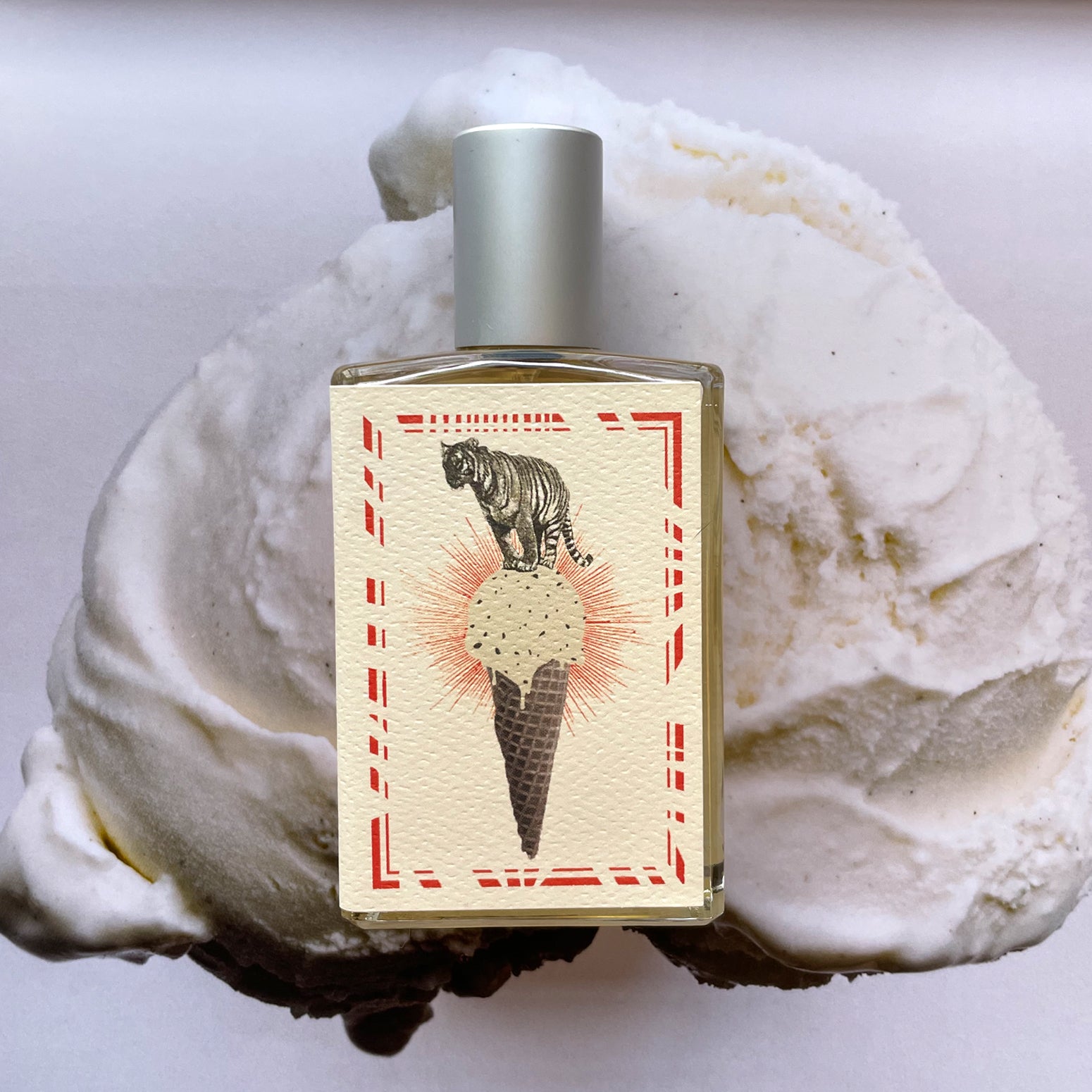 Foto 4 pulgar | Perfume Imaginary Authors A Shiff Of Waffle Cone  14 Ml  Para Viajes - Venta Internacional.