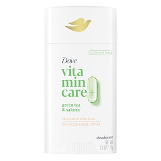 Foto 1 | Desodorante En Barra Dove Vitamincare+ Té Verde Y Shakura 75 Ml - Venta Internacional.