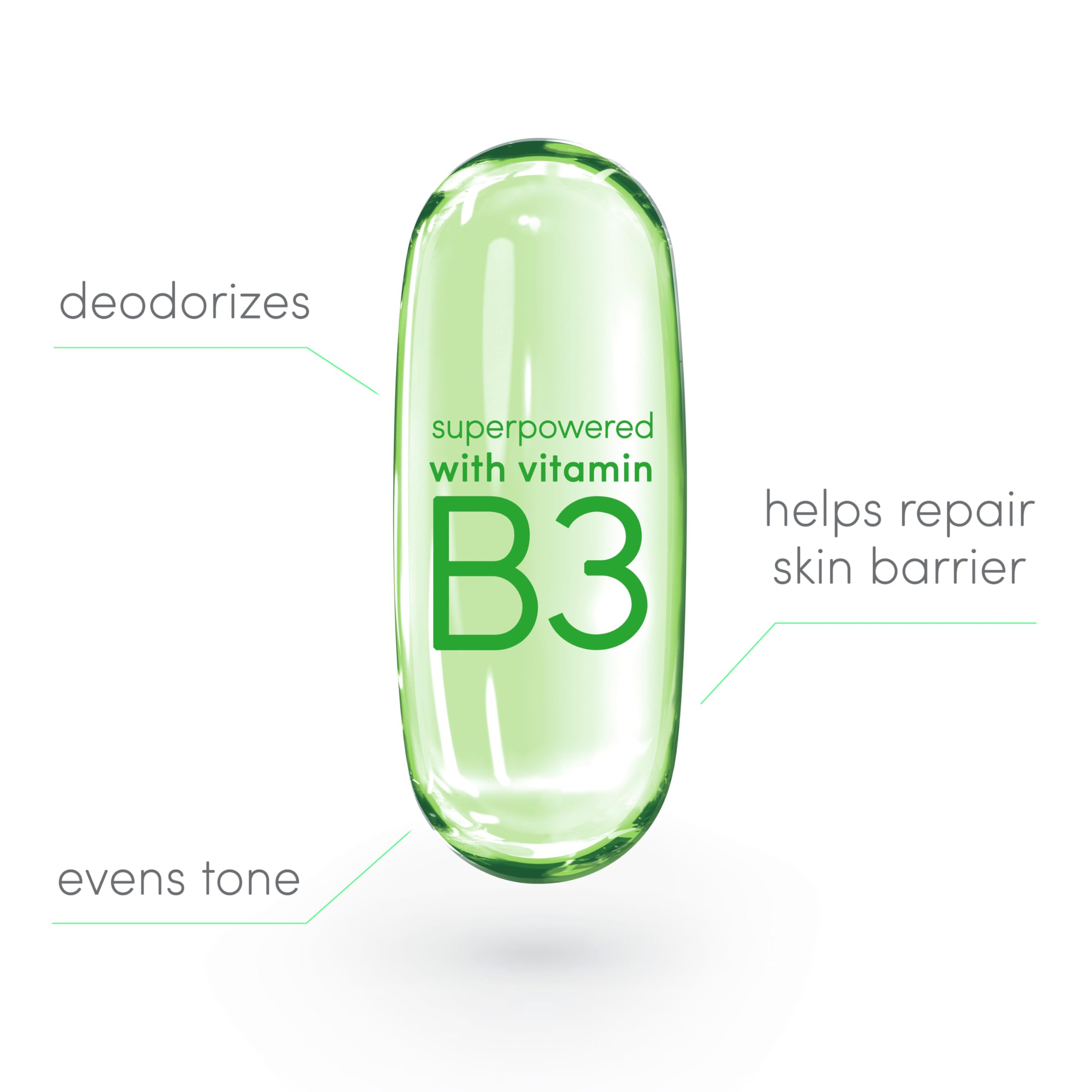 Foto 6 pulgar | Desodorante En Barra Dove Vitamincare+ Té Verde Y Shakura 75 Ml - Venta Internacional.