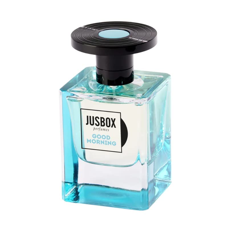 Foto 1 | Perfume Good Morning Eau De Parfum De Jusbox  78 Ml  Para Mujer Y Hombre - Venta Internacional.