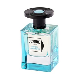 Foto 1 | Perfume Good Morning Eau De Parfum De Jusbox 78 Ml Para Mujer Y Hombre - Venta Internacional.