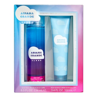 Foto 1 | Set De Perfume Ariana Grande Cloud Body Mist 236 Ml Y Loción 100 Ml - Venta Internacional.