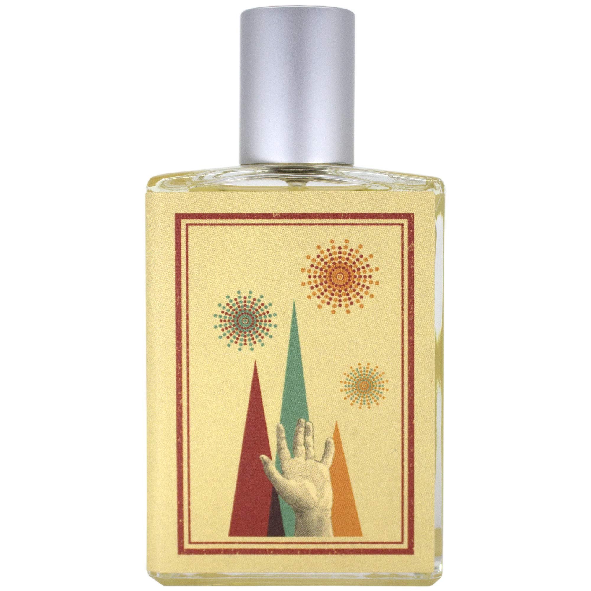 Foto 3 pulgar | Perfume Imaginary Authors Slow Explosions  50 Ml  Unisex - Venta Internacional.
