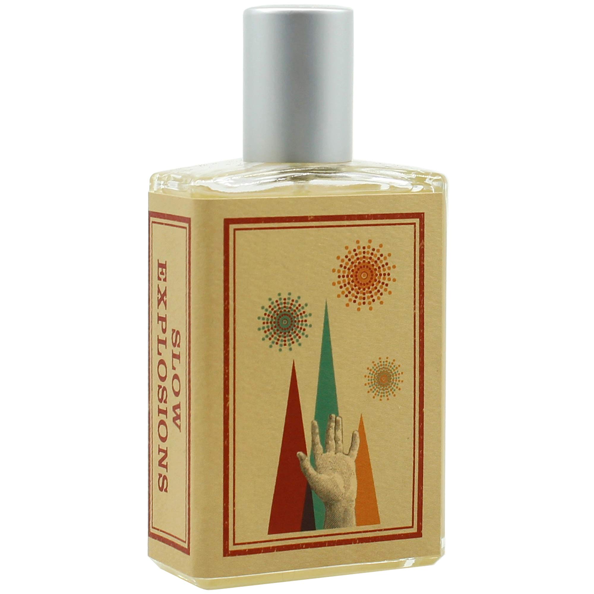 Foto 4 pulgar | Perfume Imaginary Authors Slow Explosions  50 Ml  Unisex - Venta Internacional.