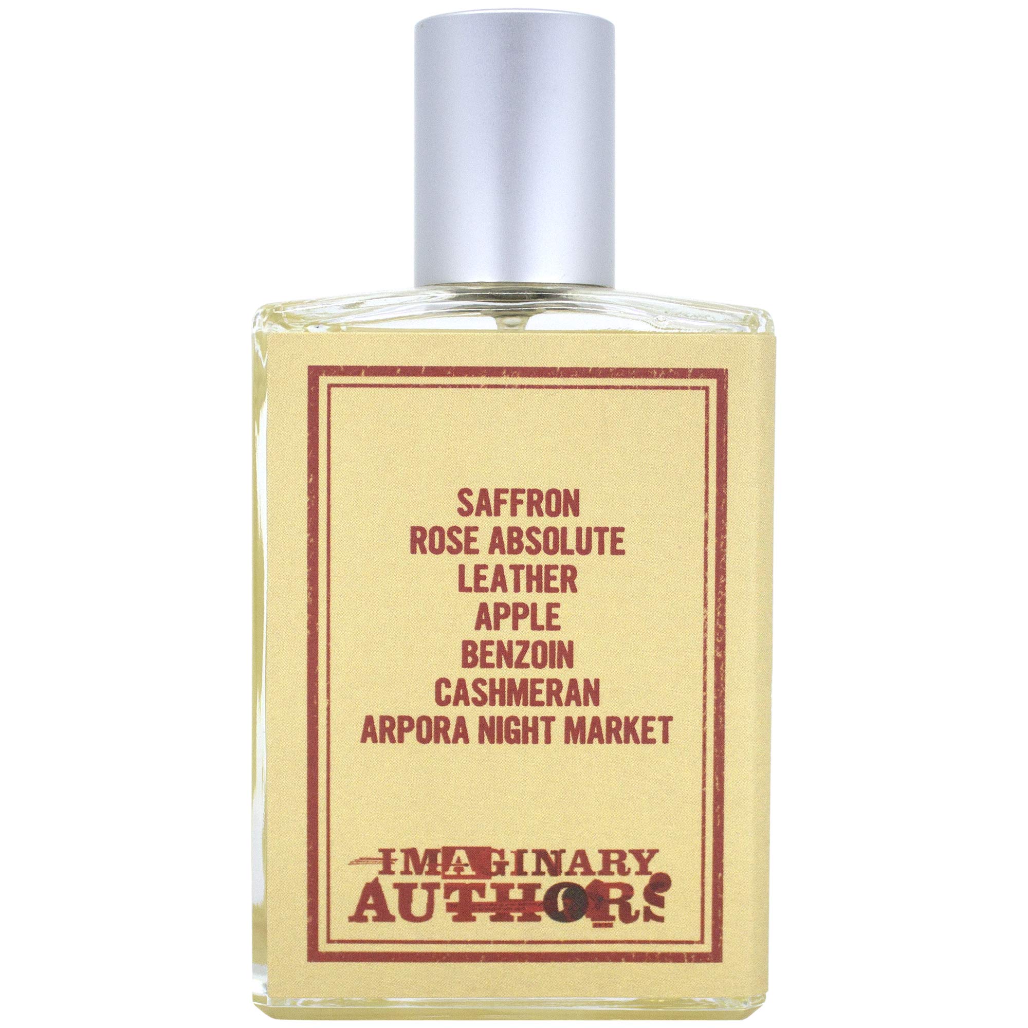Foto 5 pulgar | Perfume Imaginary Authors Slow Explosions  50 Ml  Unisex - Venta Internacional.