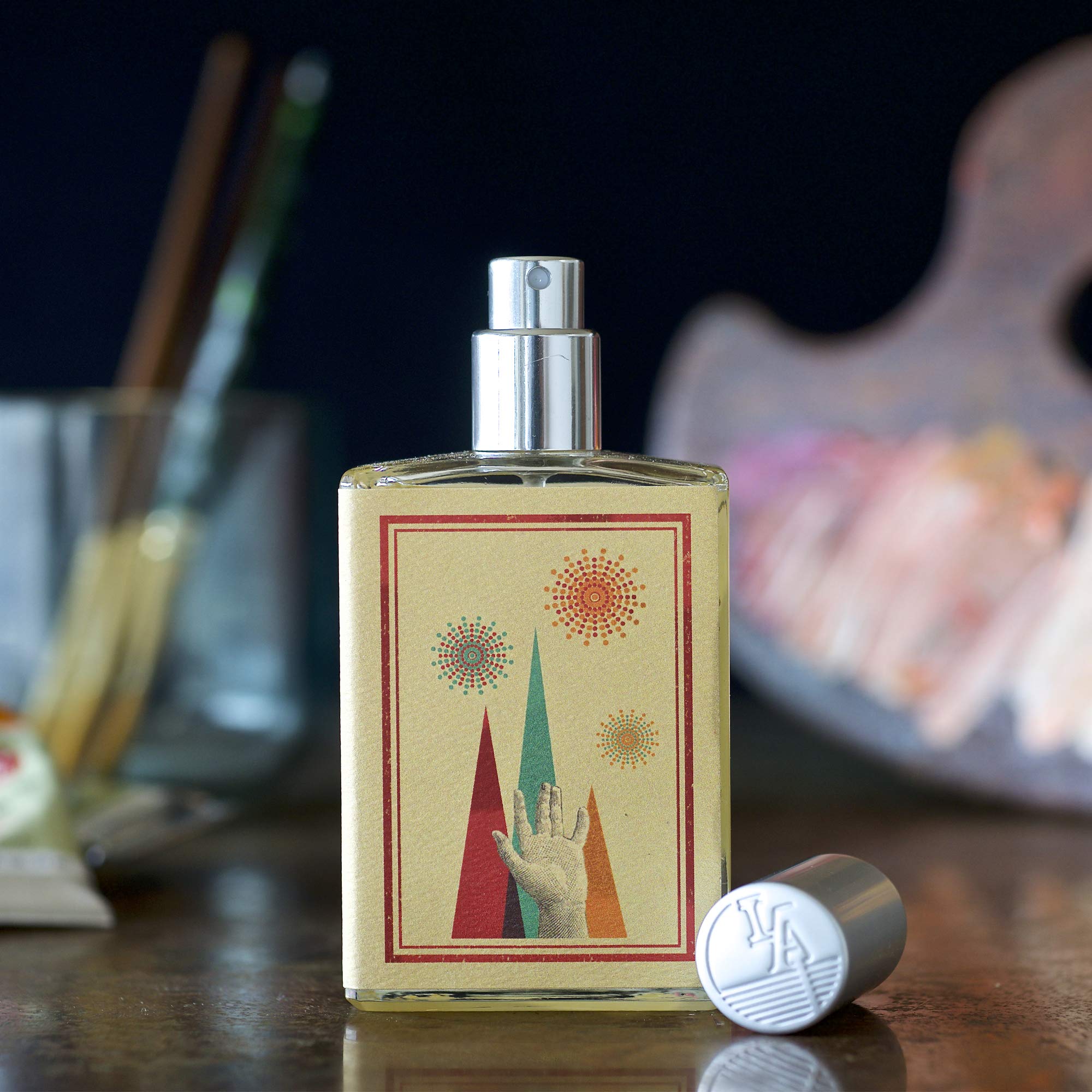 Foto 6 | Perfume Imaginary Authors Slow Explosions  50 Ml  Unisex - Venta Internacional.