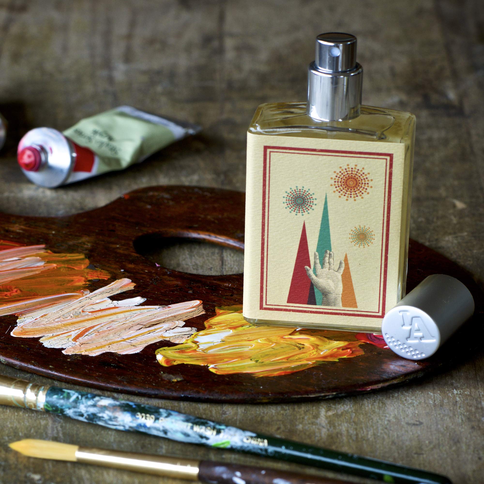 Foto 8 pulgar | Perfume Imaginary Authors Slow Explosions  50 Ml  Unisex - Venta Internacional.