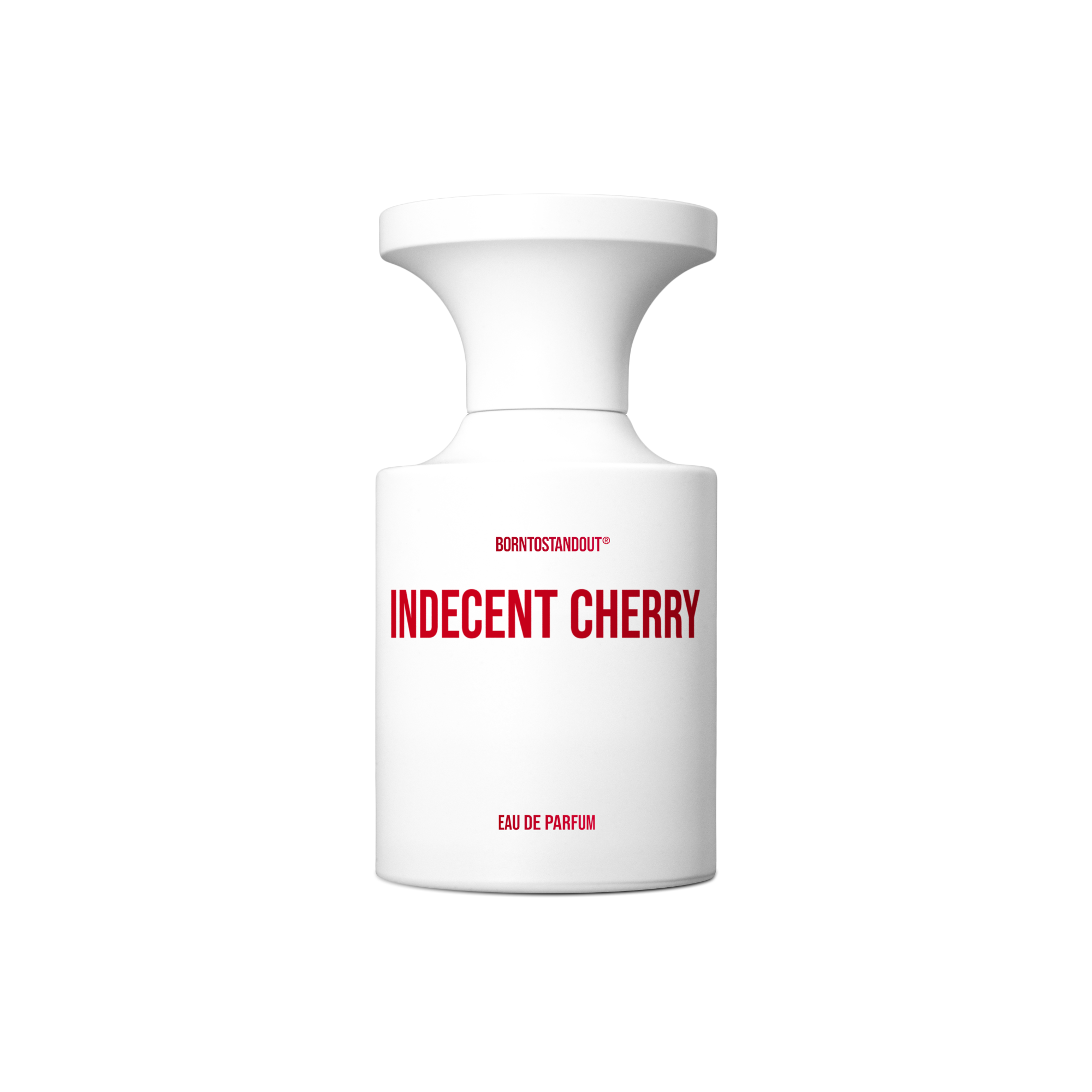 Foto 2 pulgar | Perfume Borntostandout Indecent Cherry Eau De Parfum 50 Ml - Venta Internacional.