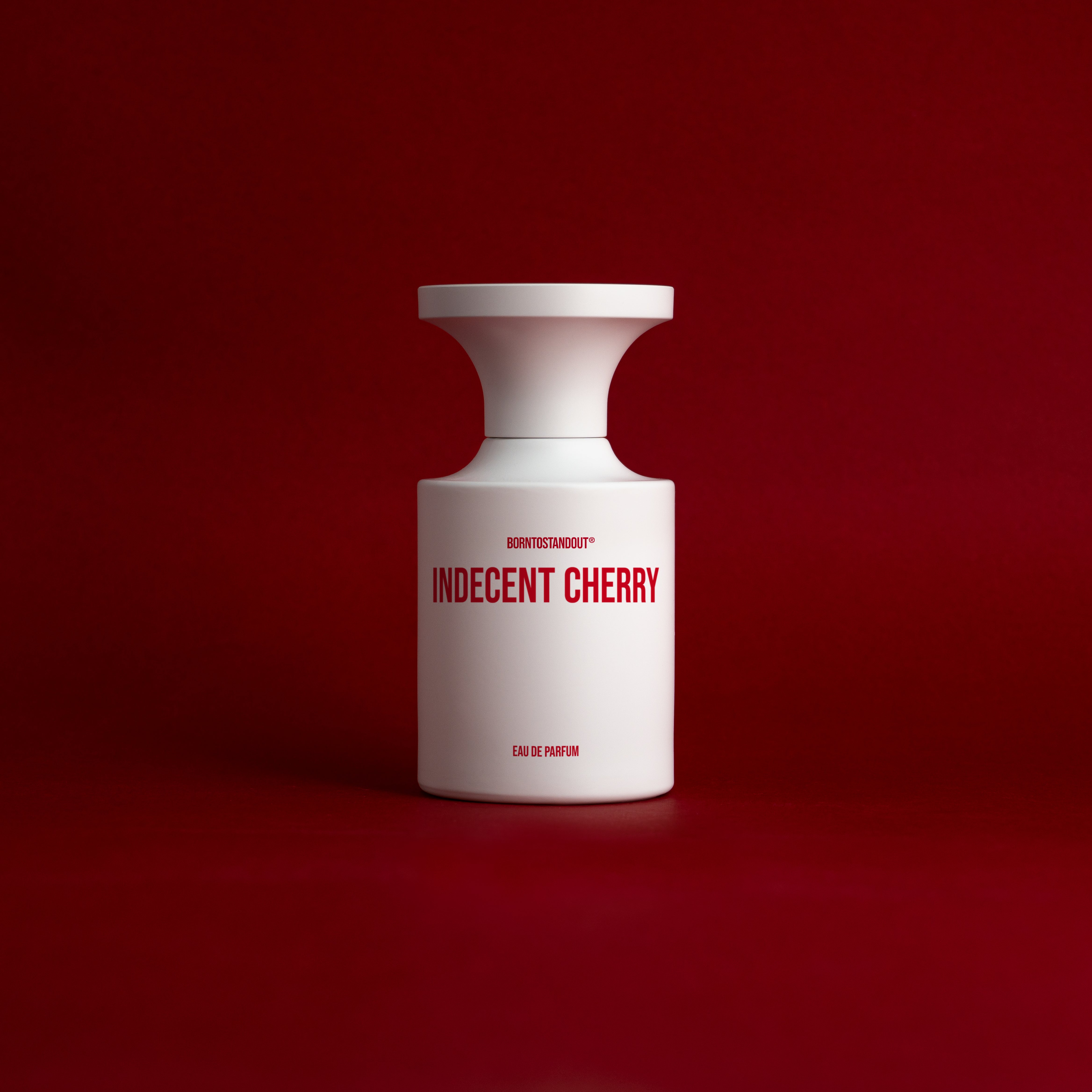 Foto 3 pulgar | Perfume Borntostandout Indecent Cherry Eau De Parfum 50 Ml - Venta Internacional.