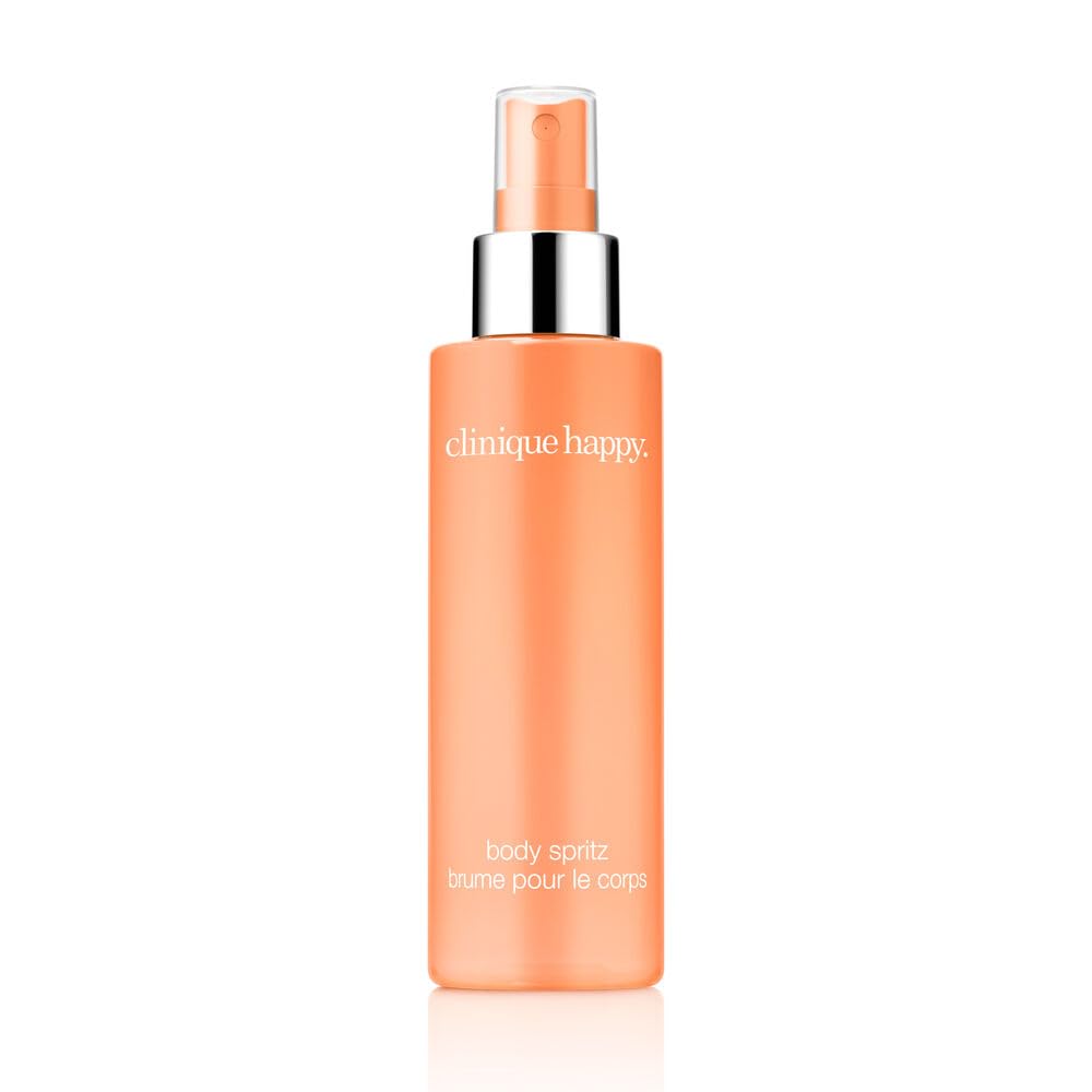 Foto 2 pulgar | Body Spritz Clinique Happy 125ml Para Mujer - Venta Internacional.
