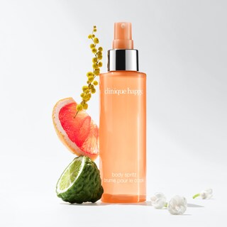 Foto 3 | Body Spritz Clinique Happy 125ml Para Mujer - Venta Internacional.