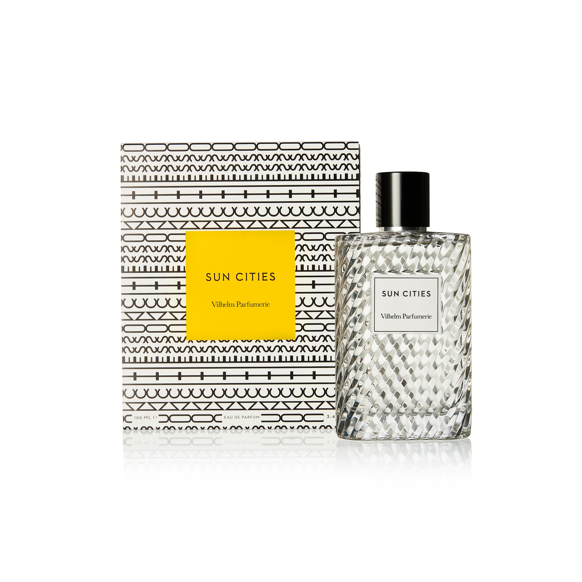 Foto 3 pulgar | Perfume Vilhelm Sun Cities Eau De Parfum - Venta Internacional.