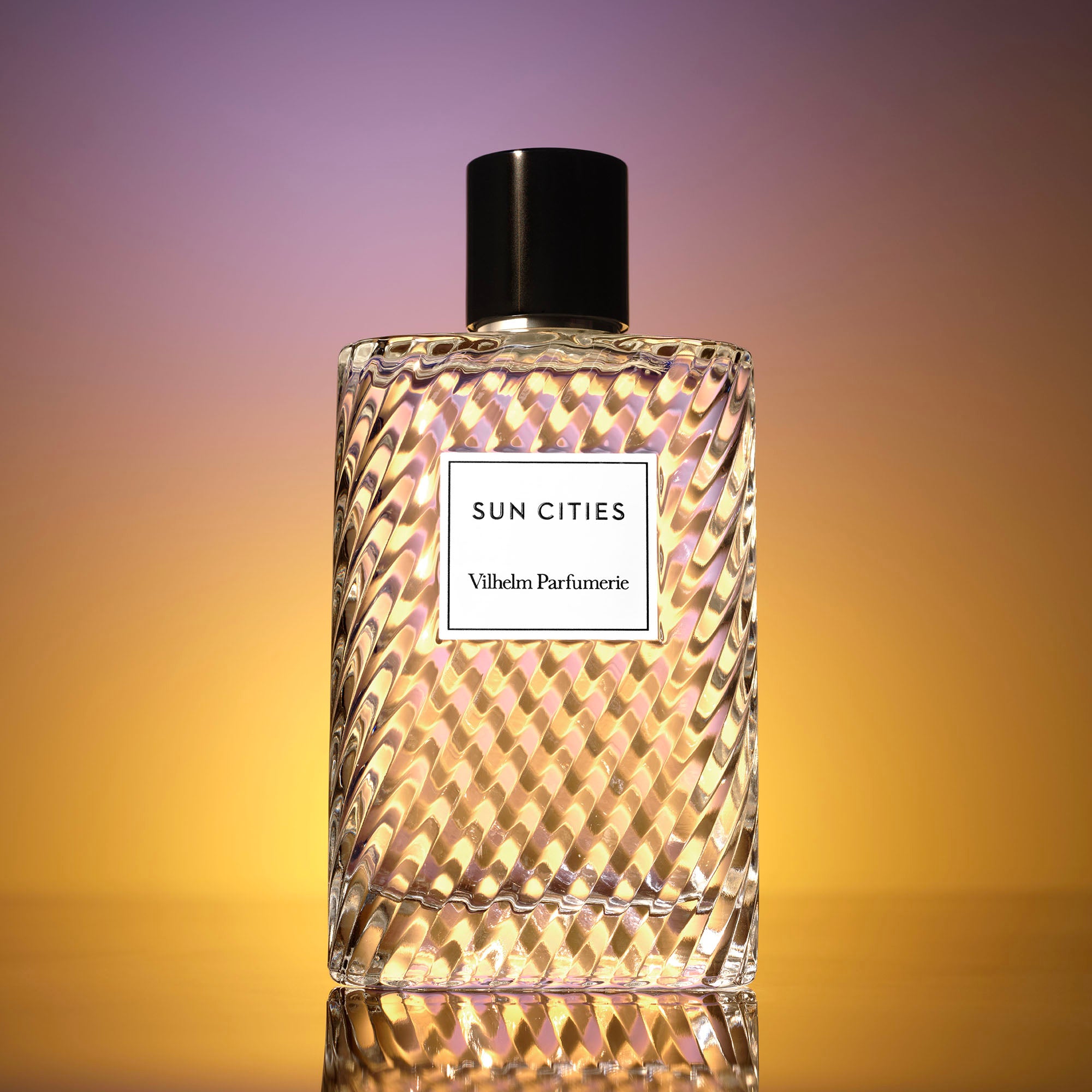 Foto 4 pulgar | Perfume Vilhelm Sun Cities Eau De Parfum - Venta Internacional.