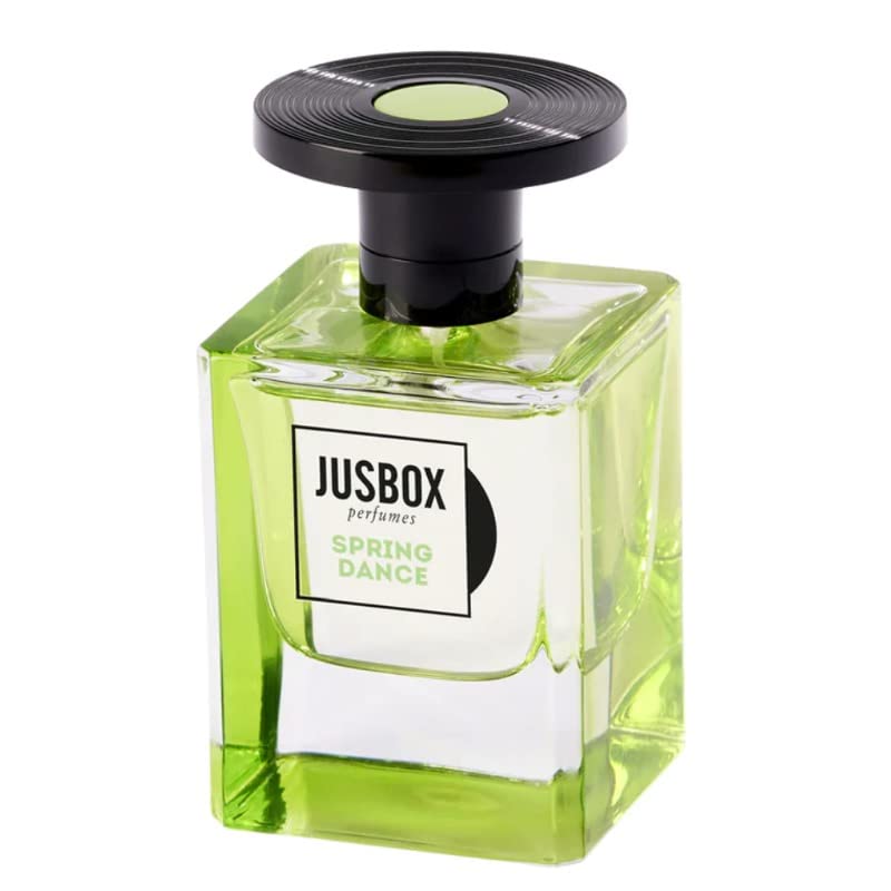 Foto 2 pulgar | Perfume Jusbox Spring Dance Eau De Parfum  78 Ml  Para Mujer Y Hombre - Venta Internacional.